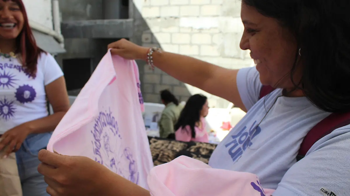 emprendimiento de mujeres